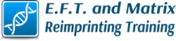EFT and Matrix Reimprinting Training Logo