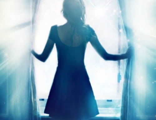 🌿 When Emotional Patterns Begin Long Before We Think